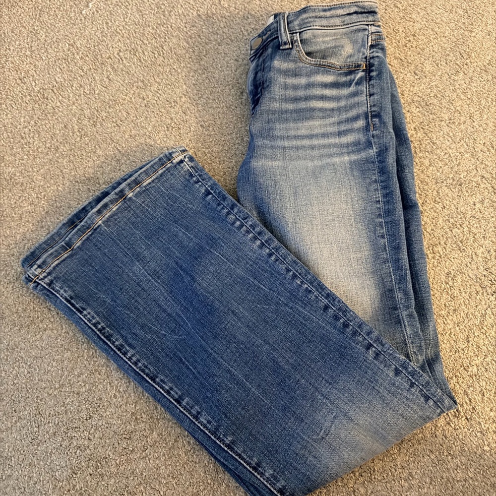 BKE Kids Denim Blue Jeans